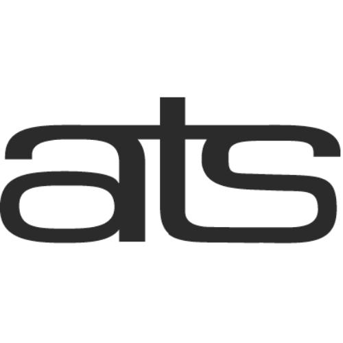 ATS logo for history timeline