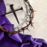 Journeying throug holy week feature