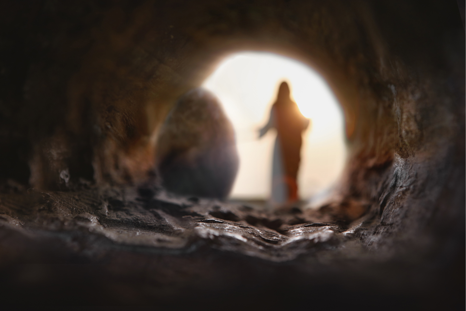 Peace be with you channeling anger into healing and restoration