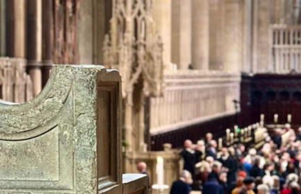 Canterbury Cathedral